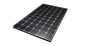 300w solar panel